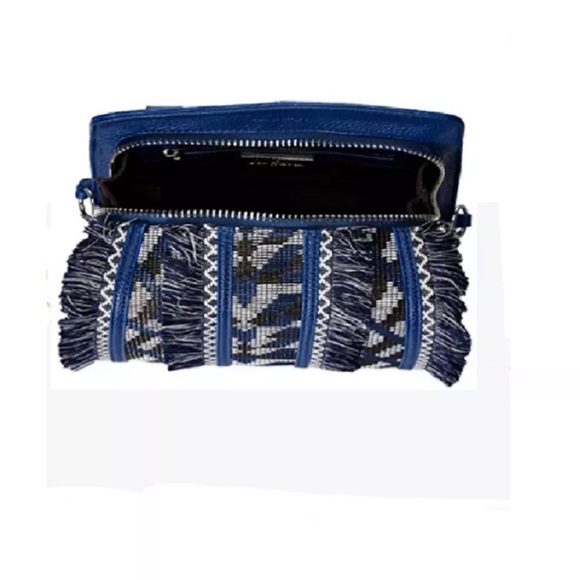 Sam Edelman Leather Bobbi Top Handle Bag $198 - Picture 5 of 5